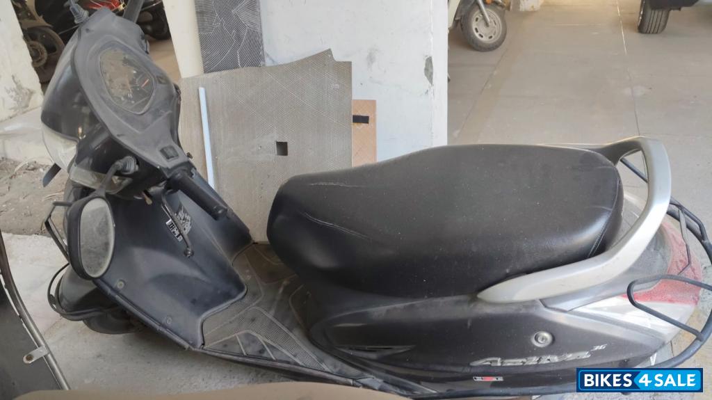 Honda Activa 3G