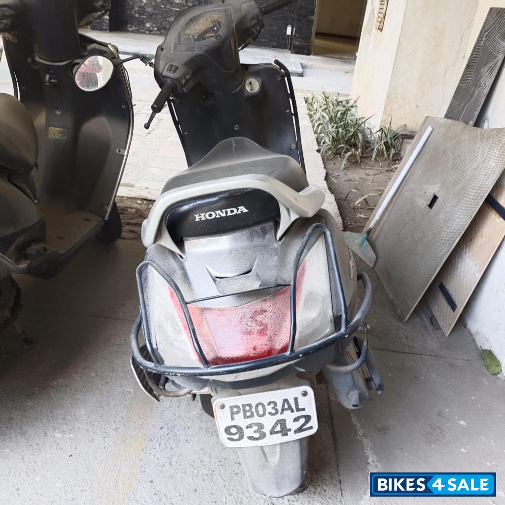 Honda Activa 3G