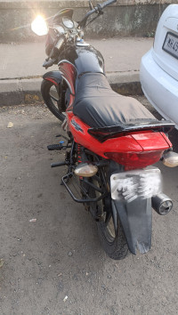 Honda Dream Yuga 2017 Model