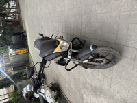 Hero CBZ Xtreme 2011 Model