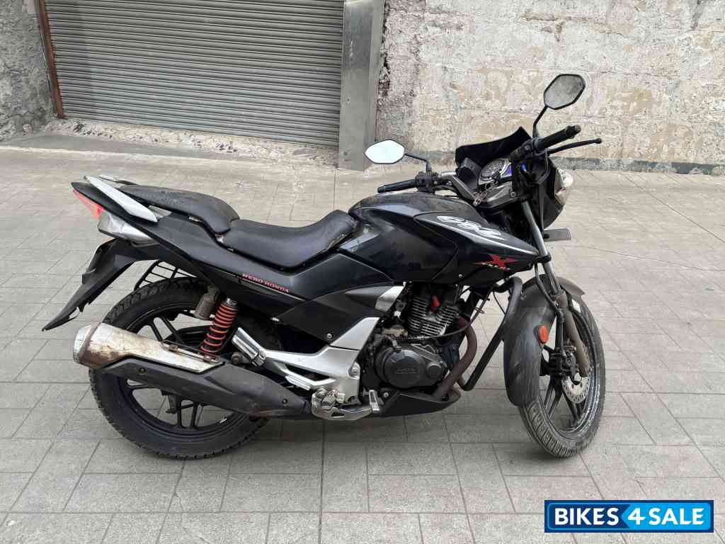 Hero CBZ Xtreme
