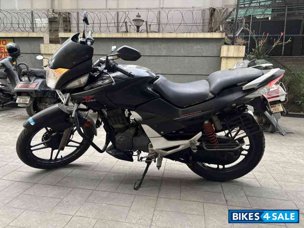 Hero CBZ Xtreme