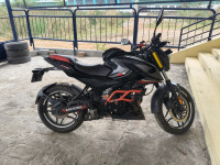 Bajaj Pulsar N160 Dual Channel ABS 2023 Model