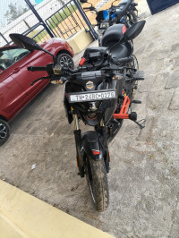 Bajaj Pulsar N160 Dual Channel ABS