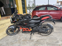 Bajaj Pulsar N160 Dual Channel ABS