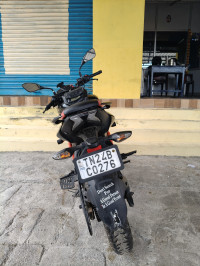 Bajaj Pulsar N160 Dual Channel ABS