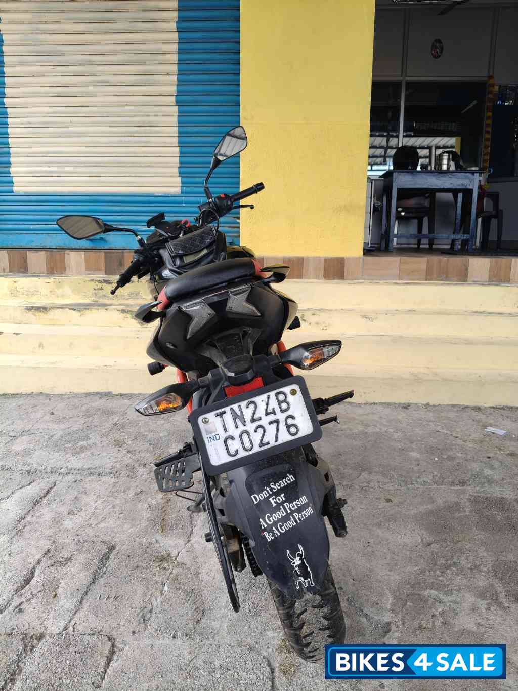 Bajaj Pulsar N160 Dual Channel ABS