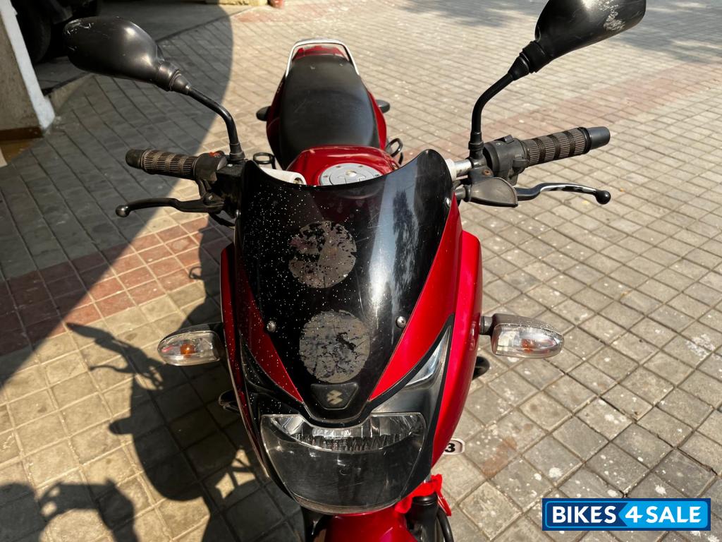 Bajaj Pulsar 150 DTSi
