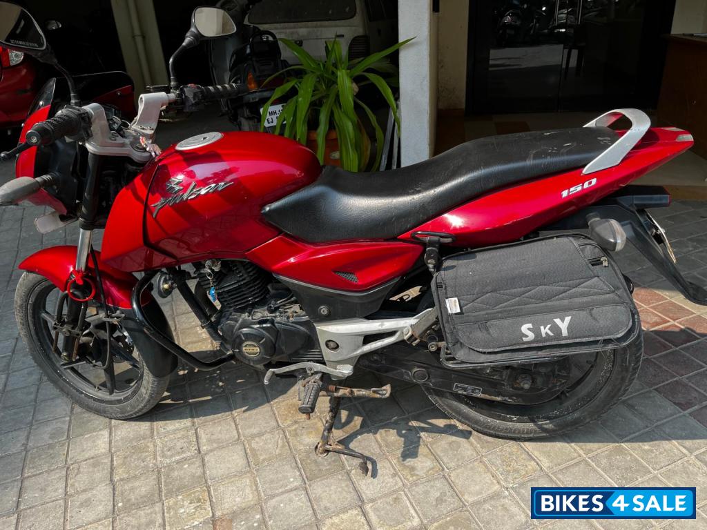 Bajaj Pulsar 150 DTSi