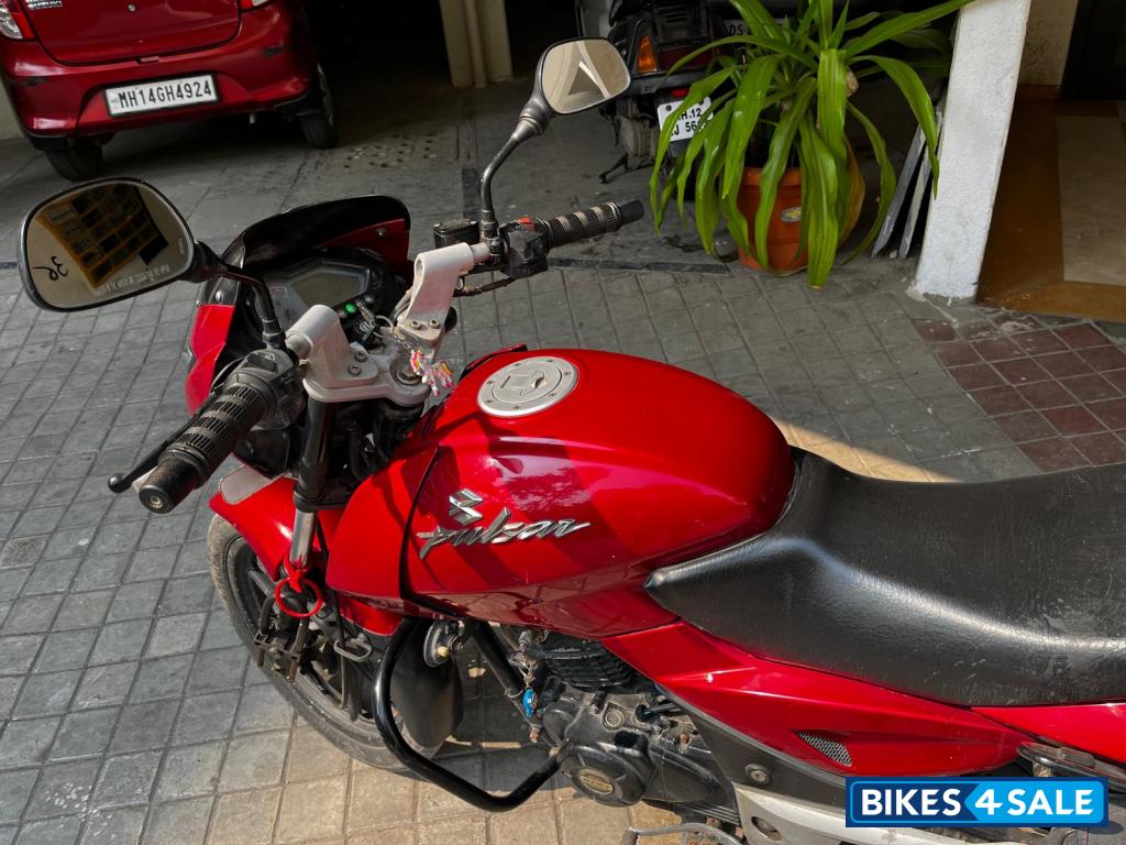 Bajaj Pulsar 150 DTSi