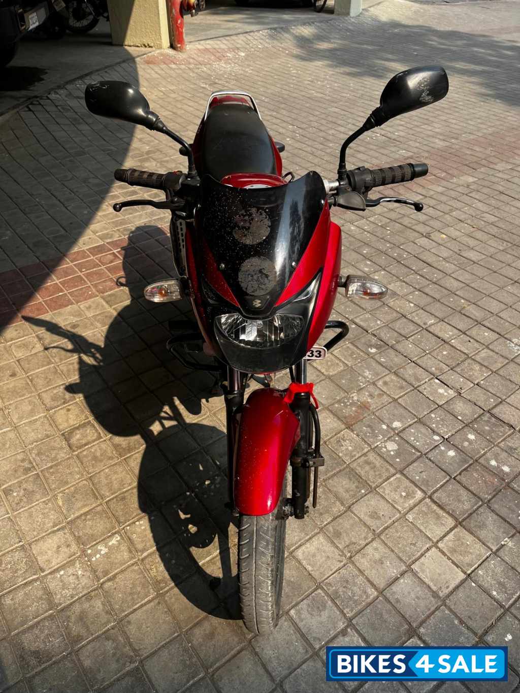 Bajaj Pulsar 150 DTSi
