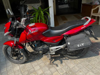 Bajaj Pulsar 150 DTSi