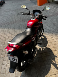 Bajaj Pulsar 150 DTSi