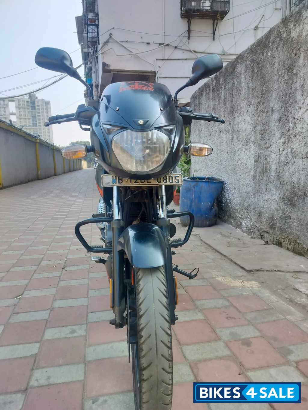 Neon Bajaj Pulsar 125 Neon BS6