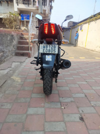 Neon Bajaj Pulsar 125 Neon BS6