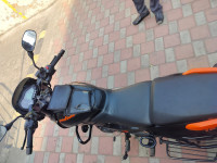 Neon Bajaj Pulsar 125 Neon BS6