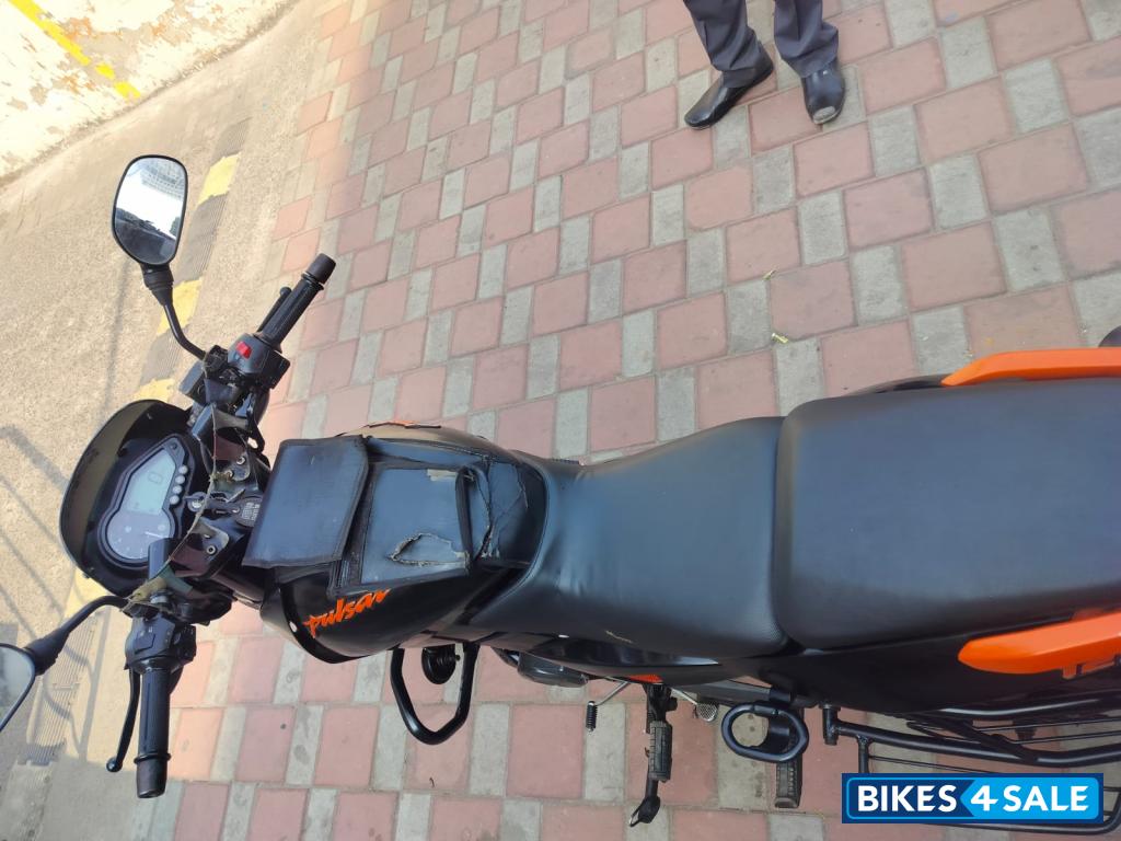 Neon Bajaj Pulsar 125 Neon BS6