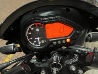 Bajaj Pulsar 150 DTSi 2019 Model