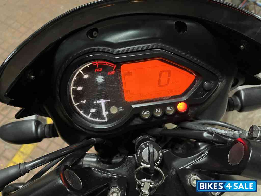 Bajaj Pulsar 150 DTSi