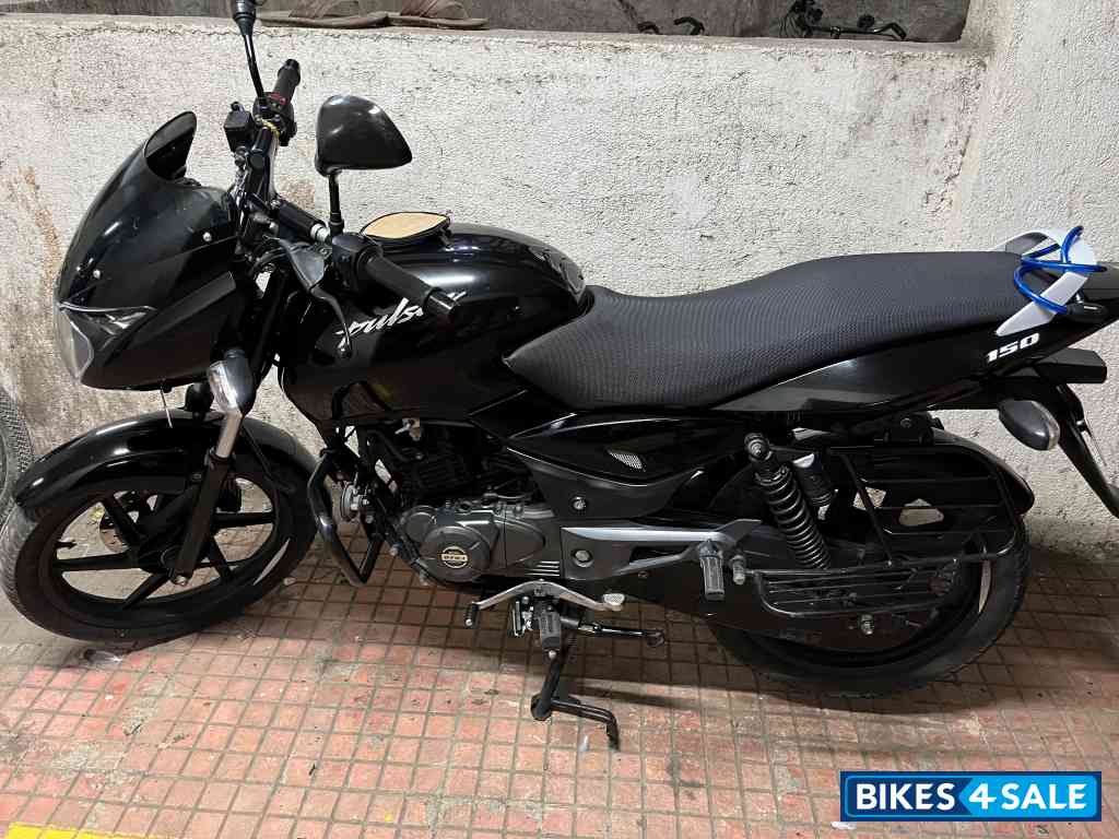 Bajaj Pulsar 150 DTSi