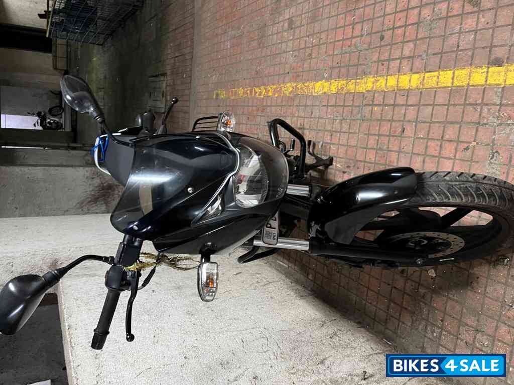 Bajaj Pulsar 150 DTSi