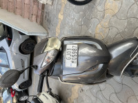 Honda Activa 2011 Model