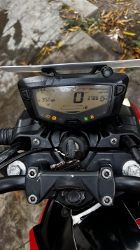 TVS Apache RTR 160 4V 2021 Model