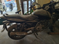 Bajaj Pulsar 150 2012 Model