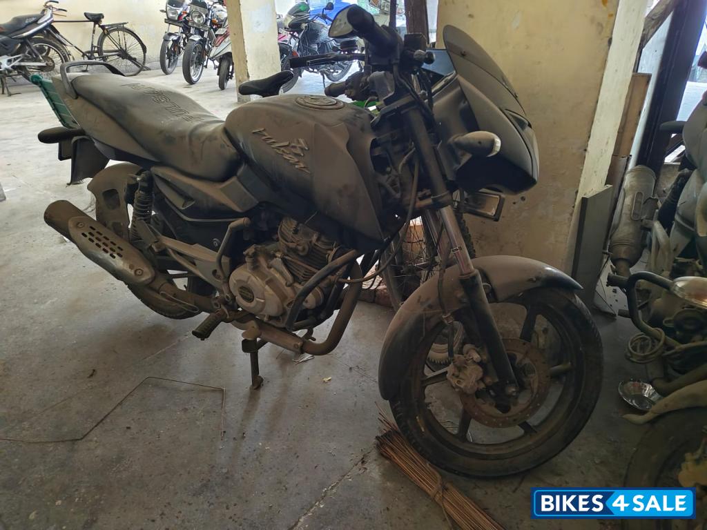 Bajaj Pulsar 150