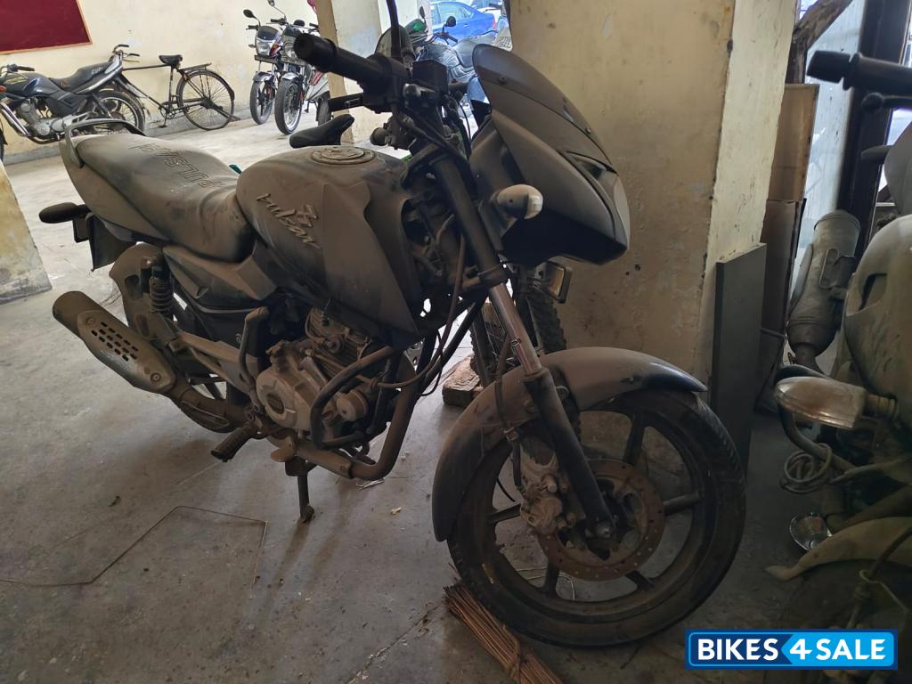 Bajaj Pulsar 150