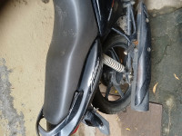 Honda Shine 125 Drum 2011 Model