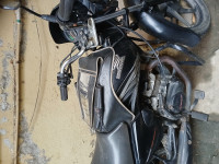 Honda Shine 125 Drum