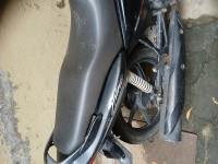 Honda Shine 125 Drum