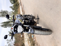 Yamaha FZ-S FI V2 2016 Model