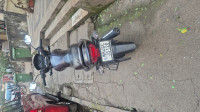 Honda Shine 125 2023 Model