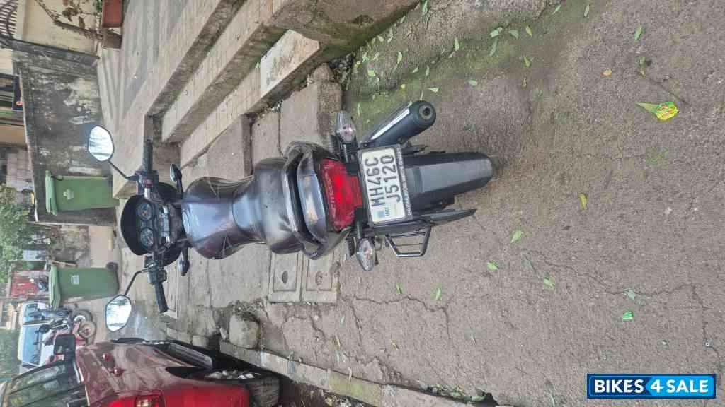 Honda Shine 125