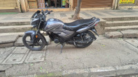 Honda Shine 125