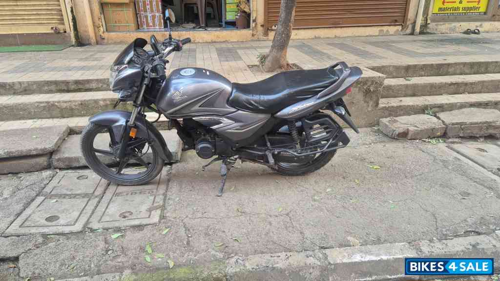 Honda Shine 125
