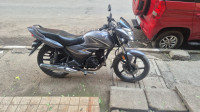 Honda Shine 125