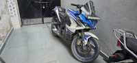 Bajaj Pulsar RS 200 2017 Model