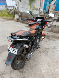 Bajaj Pulsar 150 2019 Model
