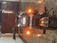 Royal Enfield Classic 350 2024 2024 Model