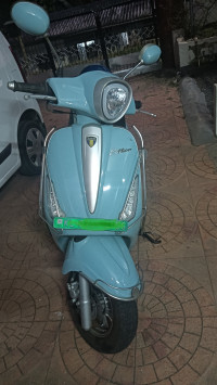 Elthor Bravo 2022 Model