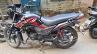Honda Shine 125 2018 Model