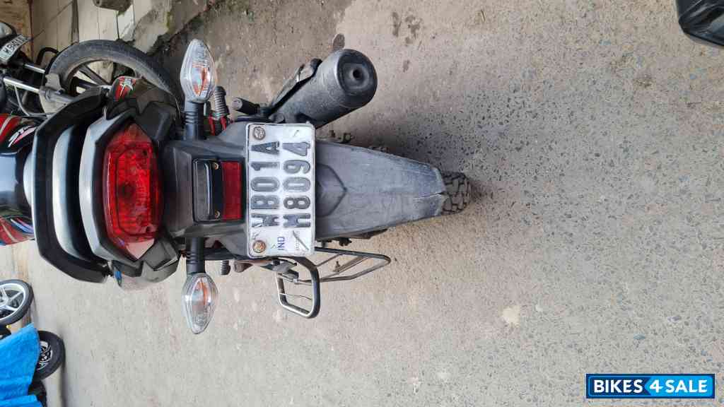 Honda Shine 125