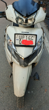 Honda Activa 125 BS6 2020 Model
