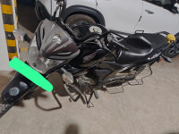 Honda CB Trigger