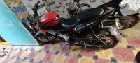 Bajaj Pulsar NS 160 BS6 2021 Model