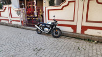 Royal Enfield 2023 Continental GT 650 2023 Model