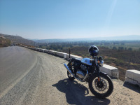 Royal Enfield 2023 Continental GT 650